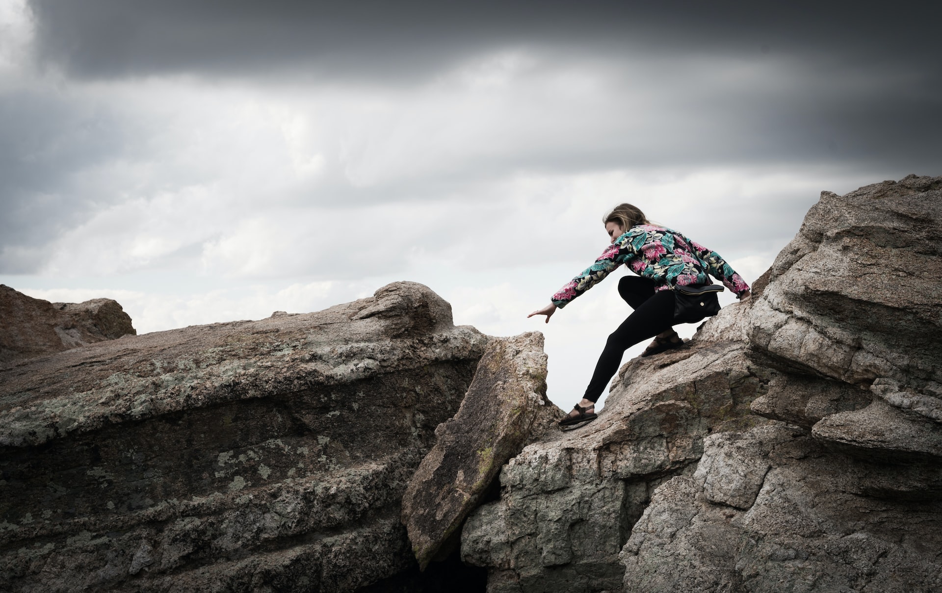 Taking Risks: Why You Should focus more on it